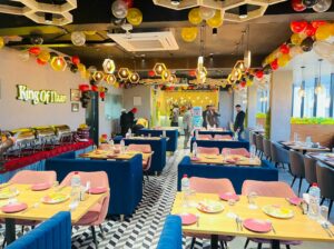 Best Restaurants in Srinagar | Kake Di Hatti King