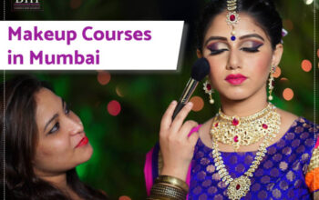 Exclusive Makeup Artist Course in Mumbai