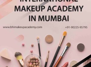 BHI- Pro Makeup School India