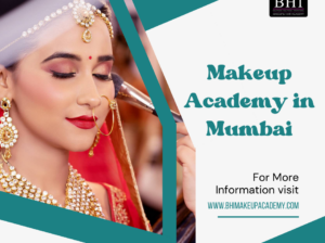 No.1 Makeup Academy in Mumbai | BHI