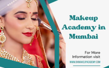 No.1 Makeup Academy in Mumbai | BHI
