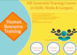 Job Oriented HR Course in Delhi, 110014 with Free