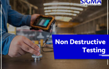 Non Destructive Testing Methods | NDT Test | Sigma