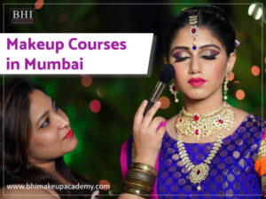 Looking for makeup courses in Mumbai