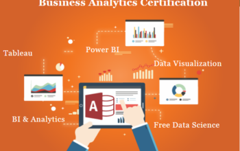 Business Analyst Course in Delhi.110016 by Big 4,,