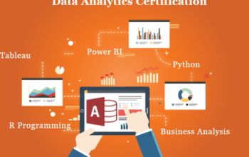 Data Analytics Training Course in Delhi.110046 by