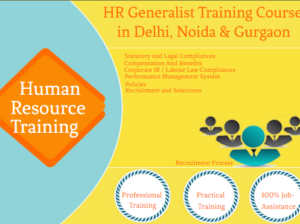 Best Certificate Program for Human Resource Manage