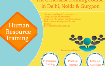 Best Certificate Program for Human Resource Manage