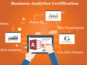 Business Analyst Training Course in Delhi, 110092.