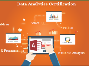 Data Analytics Training Course in Delhi, 110089.