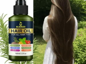 Hair Care Essential Oil – 03011594111