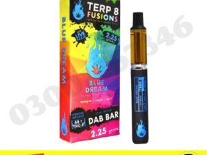 Terp 8 Delta 8 THCP Resin Disposable In Multan