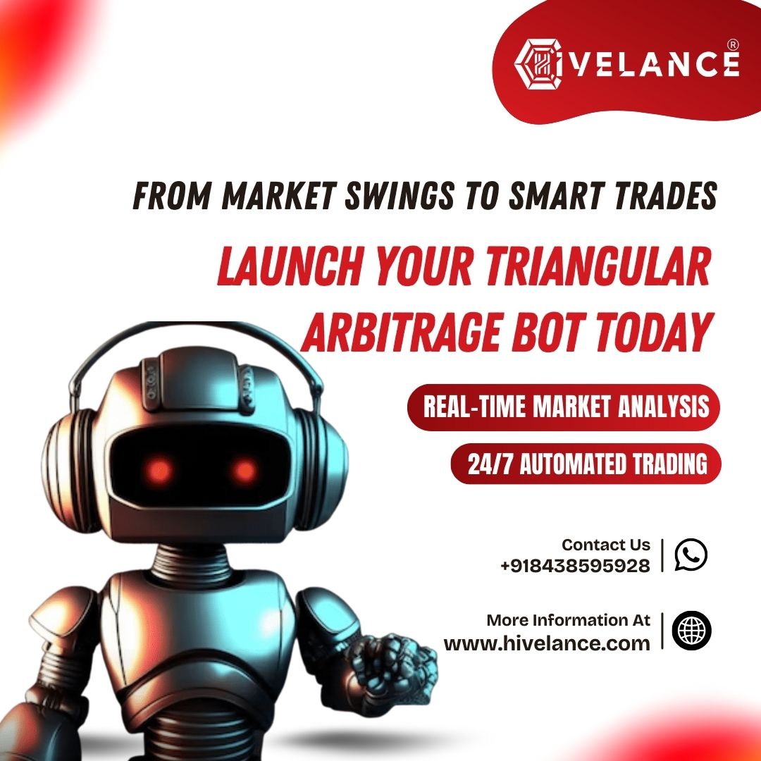 AI-Powered Triangular Arbitrage Trading Bots – Free Pet Classifieds in India