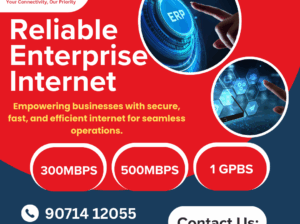 Enterprise Internet for Hospitals