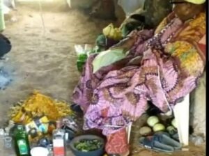 The best powerful spiritual herbalist in Nigeria