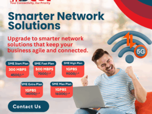 Managed Network Services in Bellandur